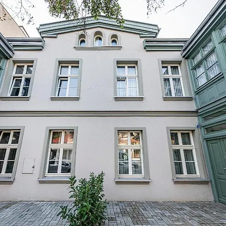 I Plażowy Happy Apartament Sopot