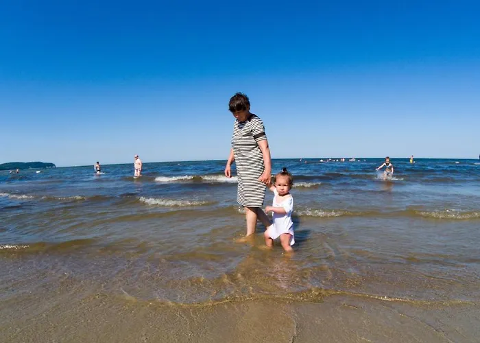 I Plażowy Happy * Sopot