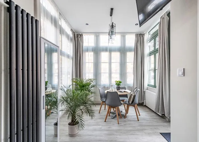 Apartament I Plażowy Happy