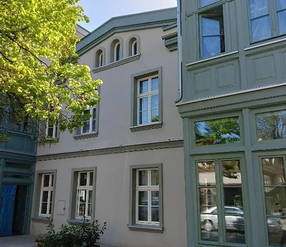 Apartament I Plażowy Happy