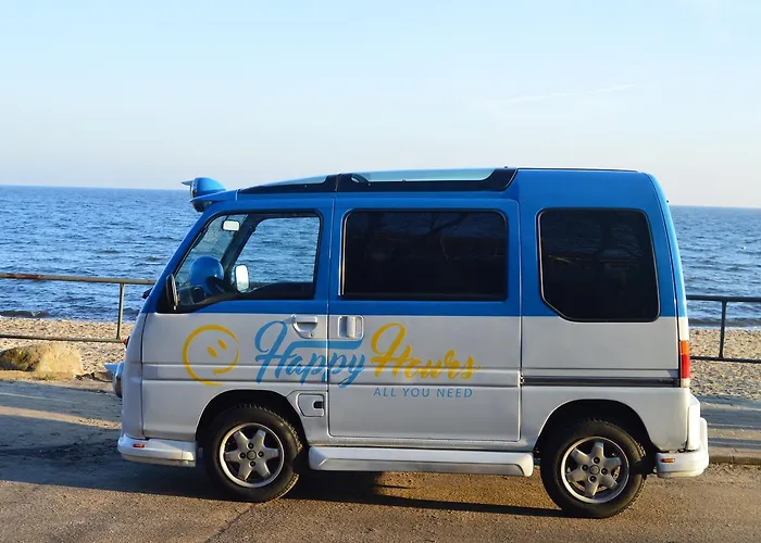 I Plażowy Happy * Sopot