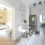 Apartamento I Plazowy Happy *