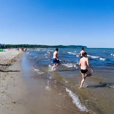 I Plażowy Happy * Sopot