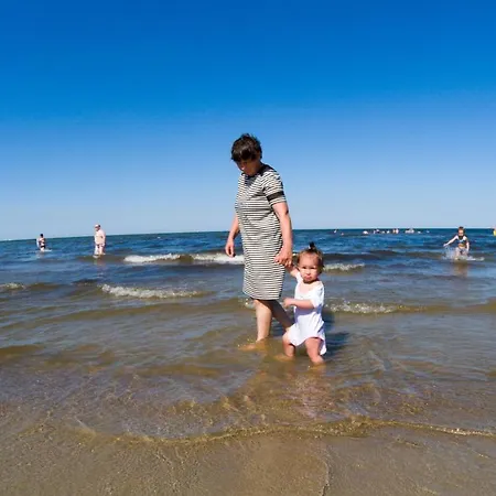 I Plażowy Happy * Sopot