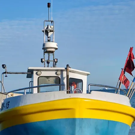 Apartment I Plazowy Happy *