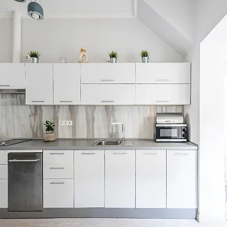 I Plazowy Happy Zoppot