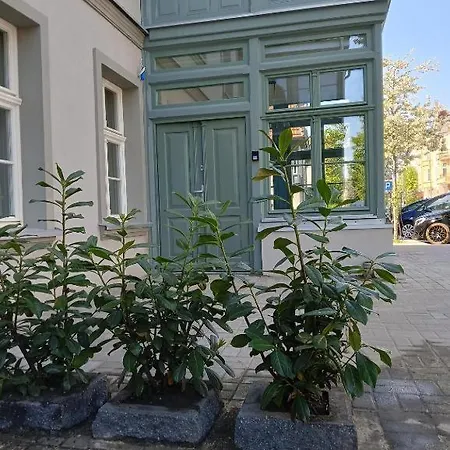 I Plazowy Happy Apartment *