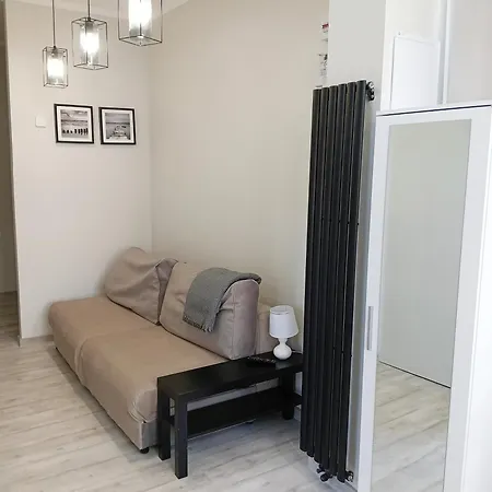 Apartamento I Plazowy Happy Sopot