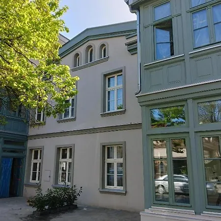 Apartment I Plazowy Happy