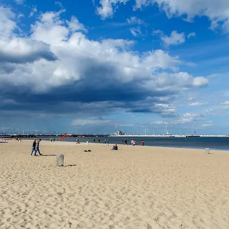 I Plażowy Happy *