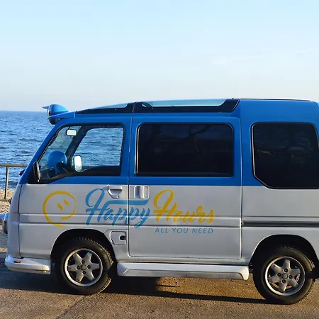 I Plazowy Happy * Zoppot