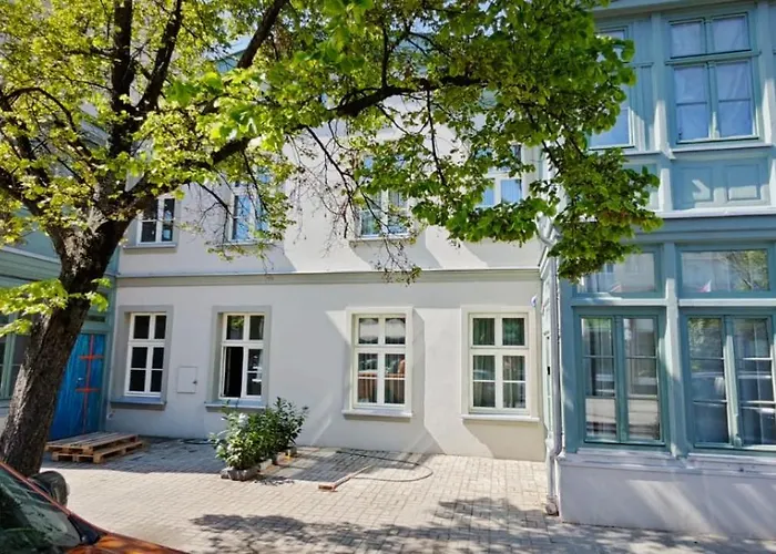 Lejlighed I Plazowy Happy Sopot