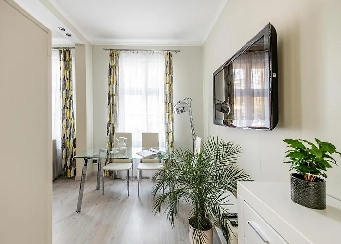 I Plazowy Happy Sopot